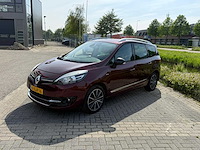 Renault grand scénic 1.2 tce bose, 6-klr-16 - afbeelding 1 van  12