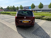 Renault grand scénic 1.2 tce bose, 6-klr-16 - afbeelding 9 van  12