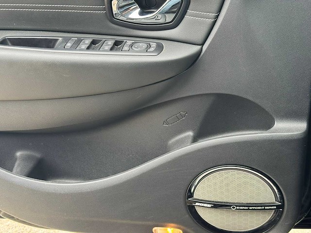 Renault grand scénic 1.2 tce bose; 8-zps-83 - afbeelding 2 van  11