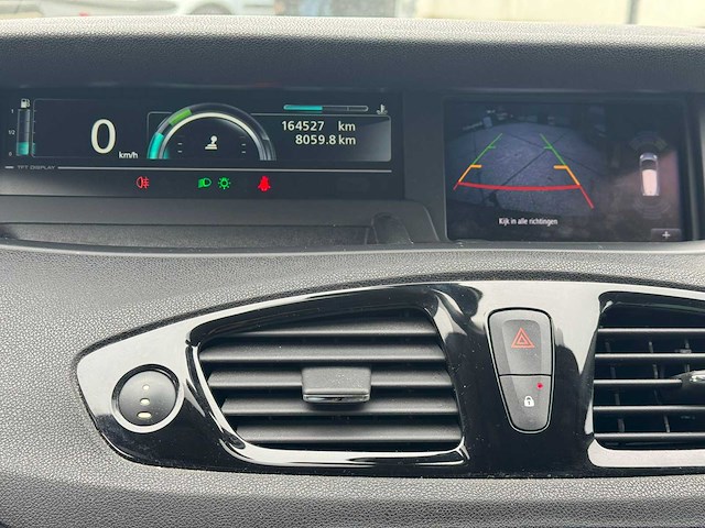 Renault grand scénic 1.2 tce bose; 8-zps-83 - afbeelding 3 van  11