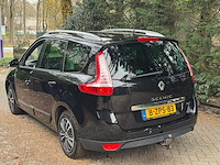 Renault grand scénic 1.2 tce bose; 8-zps-83 - afbeelding 4 van  11
