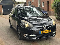 Renault grand scénic 1.2 tce bose; 8-zps-83 - afbeelding 1 van  7
