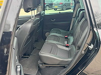 Renault grand scénic 1.2 tce bose; 8-zps-83 - afbeelding 5 van  7