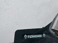 Renault grand scénic 1.2 tce bose; 8-zps-83 - afbeelding 7 van  7