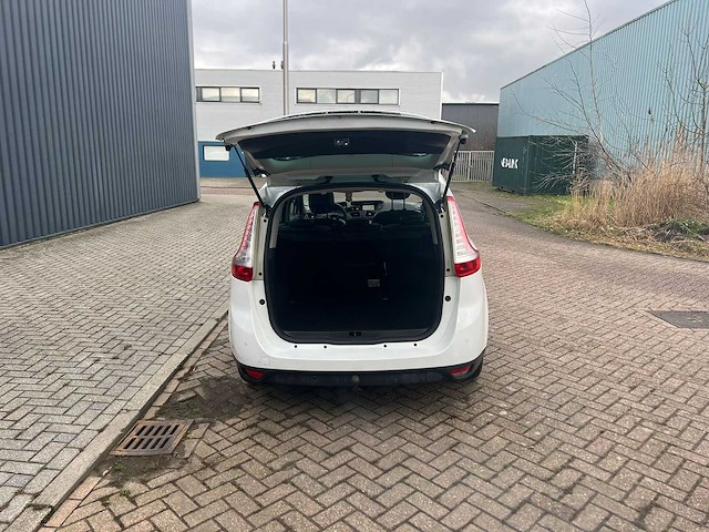 Renault grand scénic 1.2 tce bose, 9-tpj-20 - afbeelding 18 van  27