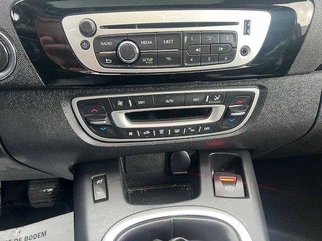 Renault grand scénic 1.2 tce bose, 9-tpj-20 - afbeelding 7 van  27
