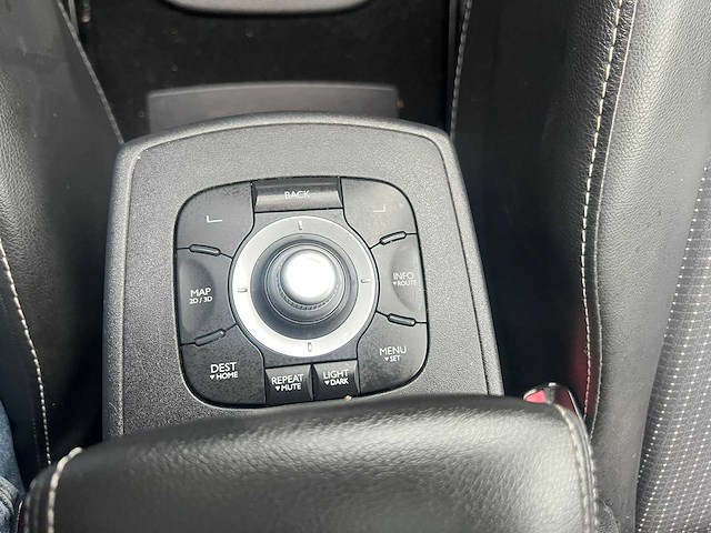 Renault grand scénic 1.2 tce bose, 9-tpj-20 - afbeelding 21 van  27