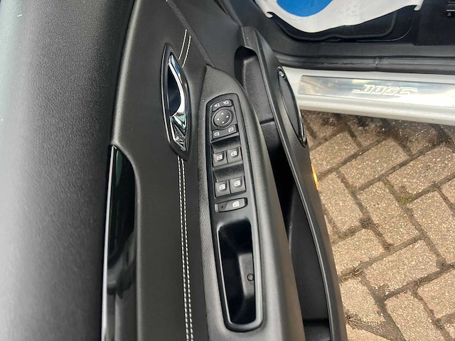 Renault grand scénic 1.2 tce bose, 9-tpj-20 - afbeelding 27 van  27