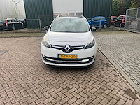 Renault grand scénic 1.2 tce bose, 9-tpj-20 - afbeelding 8 van  27