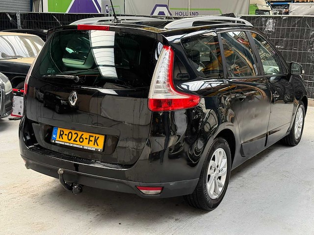 Renault grand scénic 1.2 tce bose, r-026-fk - afbeelding 2 van  10