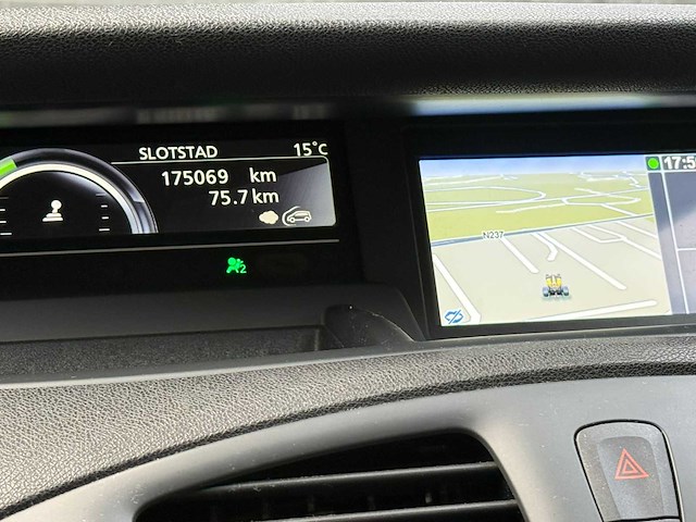 Renault grand scénic 1.2 tce bose, r-026-fk - afbeelding 6 van  10