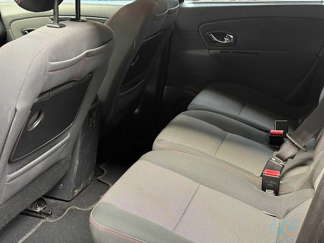 Renault grand scénic 1.2 tce bose, r-026-fk - afbeelding 7 van  10