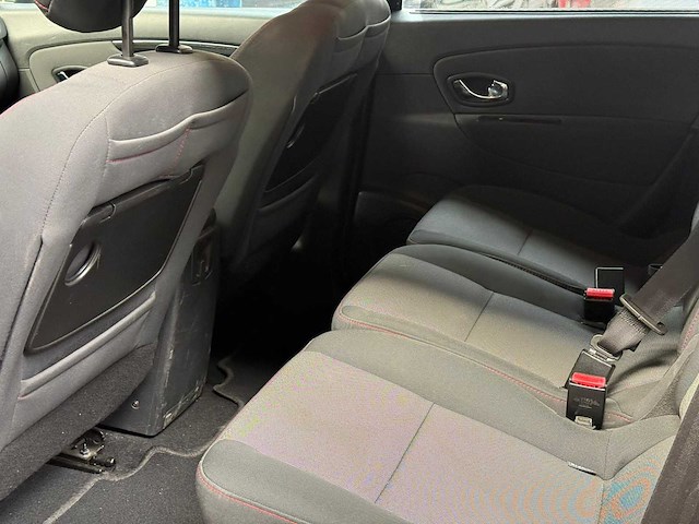 Renault grand scénic 1.2 tce bose, r-026-fk - afbeelding 8 van  10