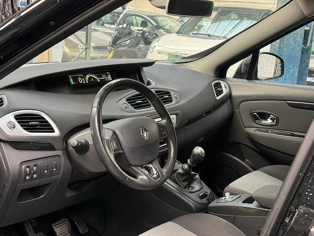 Renault grand scénic 1.2 tce bose, r-026-fk - afbeelding 4 van  6