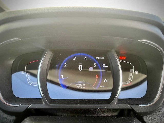 Renault grand scénic 1.2 tce collection 7 persons; pk-307-b - afbeelding 2 van  12