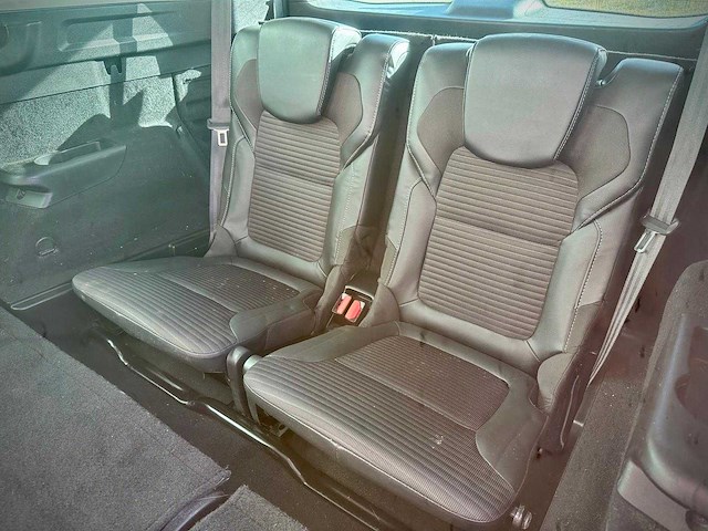 Renault grand scénic 1.2 tce collection 7 persons; pk-307-b - afbeelding 5 van  12