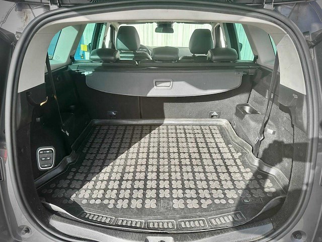 Renault grand scénic 1.2 tce collection 7 persons; pk-307-b - afbeelding 6 van  12