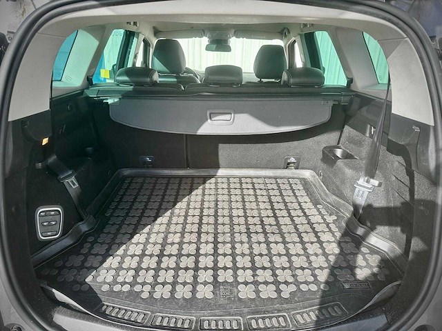 Renault grand scénic 1.2 tce collection 7 persons; pk-307-b - afbeelding 7 van  12