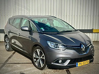 Renault grand scénic 1.2 tce collection 7 persons; pk-307-b - afbeelding 9 van  12