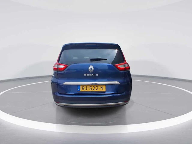Renault grand scénic 1.2 tce collection 7p. | rj-522-n - afbeelding 4 van  34