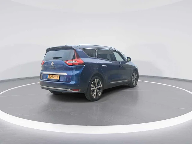 Renault grand scénic 1.2 tce collection 7p. | rj-522-n - afbeelding 6 van  34