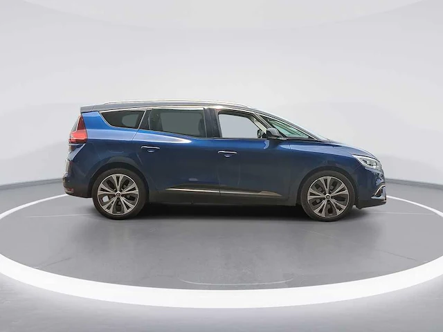 Renault grand scénic 1.2 tce collection 7p. | rj-522-n - afbeelding 8 van  34