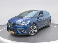 Renault grand scénic 1.2 tce collection 7p. | rj-522-n