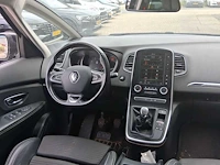 Renault grand scénic 1.2 tce collection 7p. | rj-522-n - afbeelding 27 van  34