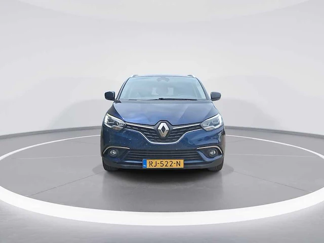Renault grand scénic 1.2 tce collection 7p. | rj-522-n - afbeelding 29 van  34
