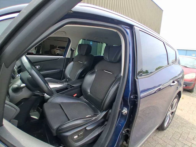 Renault grand scénic 1.2 tce collection 7p. | rj-522-n - afbeelding 30 van  34