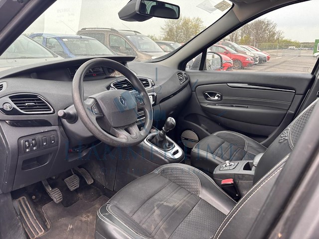 Renault grand scenic 1.2 tce energy bose edition 5pl., 2016 - afbeelding 3 van  51