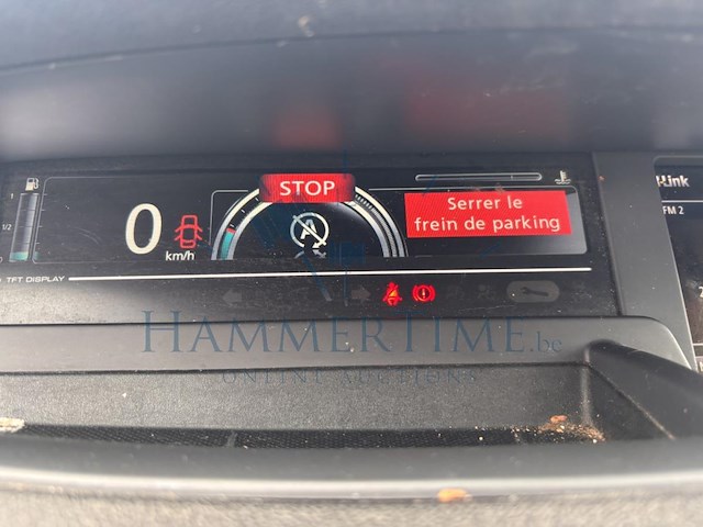 Renault grand scenic 1.2 tce energy bose edition 5pl., 2016 - afbeelding 9 van  51