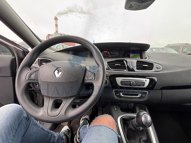 Renault grand scenic 1.2 tce energy bose edition 5pl., 2016 - afbeelding 11 van  51