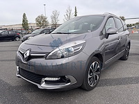 Renault grand scenic 1.2 tce energy bose edition 5pl., 2016 - afbeelding 1 van  51