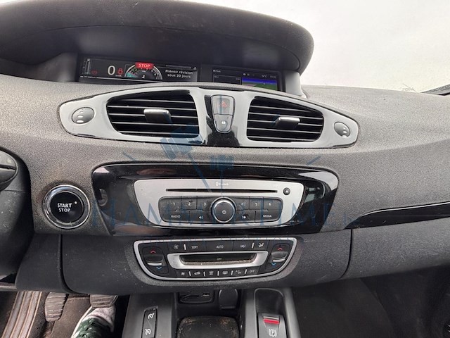 Renault grand scenic 1.2 tce energy bose edition 5pl., 2016 - afbeelding 13 van  51