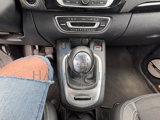 Renault grand scenic 1.2 tce energy bose edition 5pl., 2016 - afbeelding 14 van  51