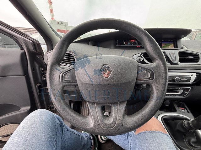 Renault grand scenic 1.2 tce energy bose edition 5pl., 2016 - afbeelding 17 van  51