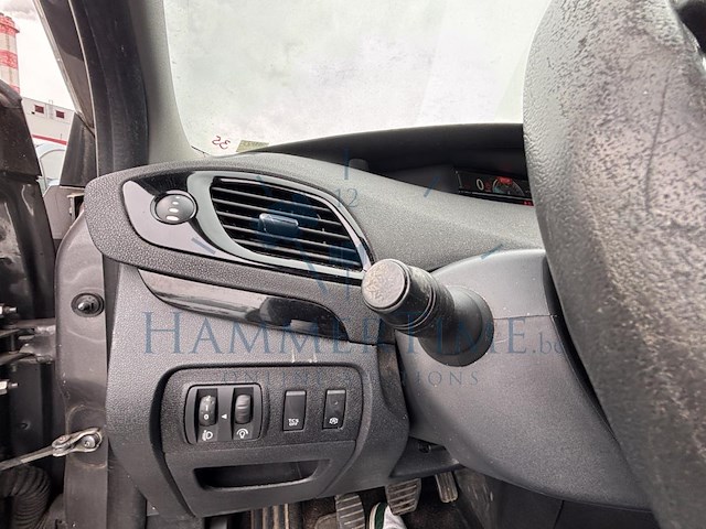 Renault grand scenic 1.2 tce energy bose edition 5pl., 2016 - afbeelding 19 van  51