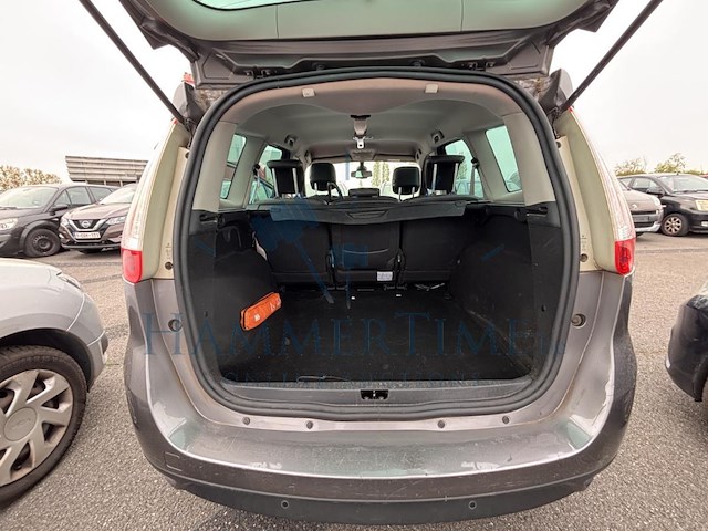 Renault grand scenic 1.2 tce energy bose edition 5pl., 2016 - afbeelding 21 van  51