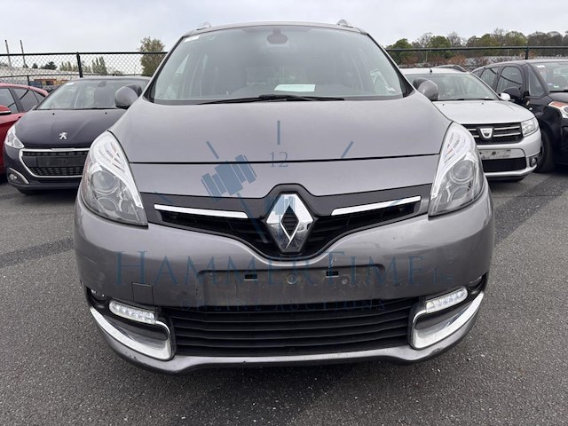 Renault grand scenic 1.2 tce energy bose edition 5pl., 2016 - afbeelding 12 van  51