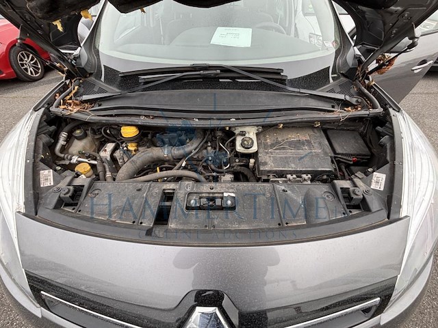 Renault grand scenic 1.2 tce energy bose edition 5pl., 2016 - afbeelding 28 van  51