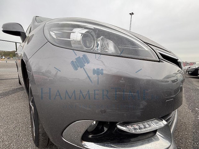 Renault grand scenic 1.2 tce energy bose edition 5pl., 2016 - afbeelding 33 van  51