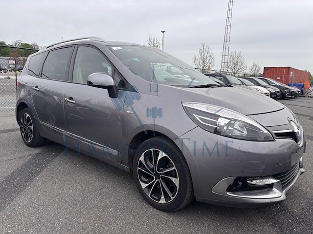 Renault grand scenic 1.2 tce energy bose edition 5pl., 2016 - afbeelding 23 van  51