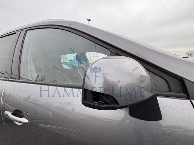 Renault grand scenic 1.2 tce energy bose edition 5pl., 2016 - afbeelding 37 van  51