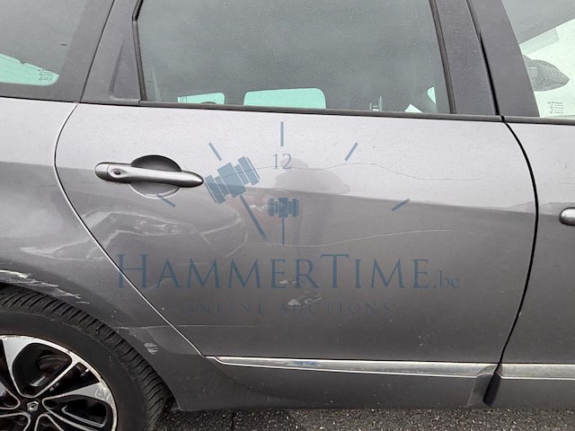 Renault grand scenic 1.2 tce energy bose edition 5pl., 2016 - afbeelding 39 van  51