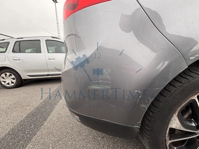 Renault grand scenic 1.2 tce energy bose edition 5pl., 2016 - afbeelding 41 van  51