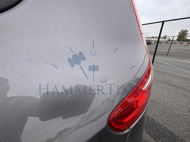 Renault grand scenic 1.2 tce energy bose edition 5pl., 2016 - afbeelding 46 van  51