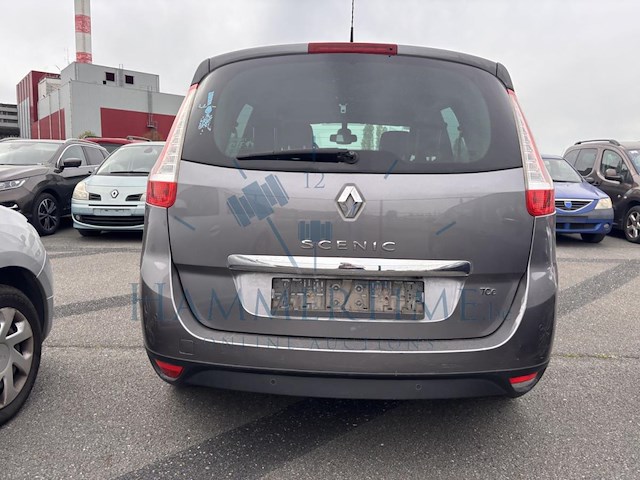 Renault grand scenic 1.2 tce energy bose edition 5pl., 2016 - afbeelding 48 van  51