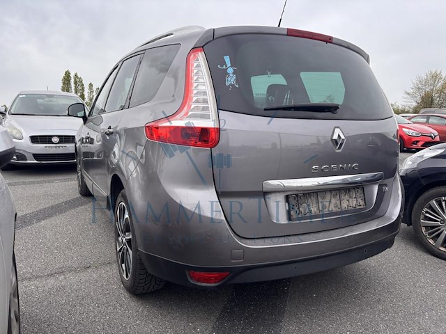 Renault grand scenic 1.2 tce energy bose edition 5pl., 2016 - afbeelding 49 van  51