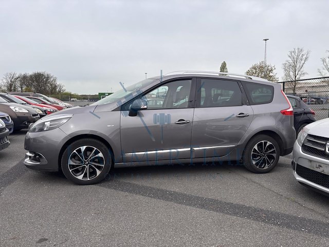 Renault grand scenic 1.2 tce energy bose edition 5pl., 2016 - afbeelding 50 van  51
